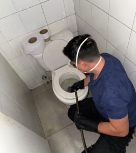 Destaqueo Sanitarios