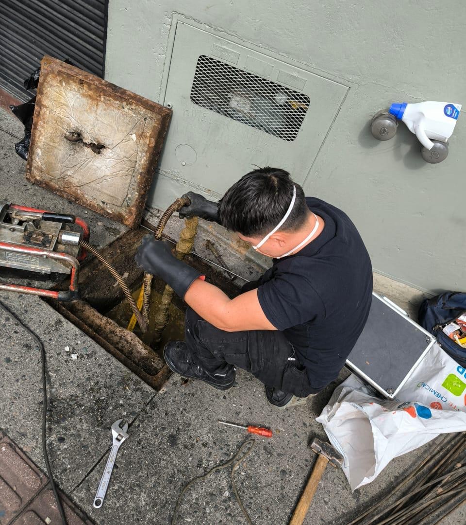 Destaqueo Urbanizaciones 2