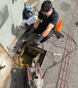 Servicio de plomería general en Medellín para hogares y negocios